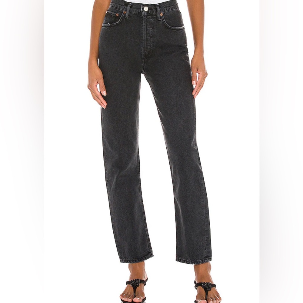 Agolde 90’s Pinch Waist Jeans